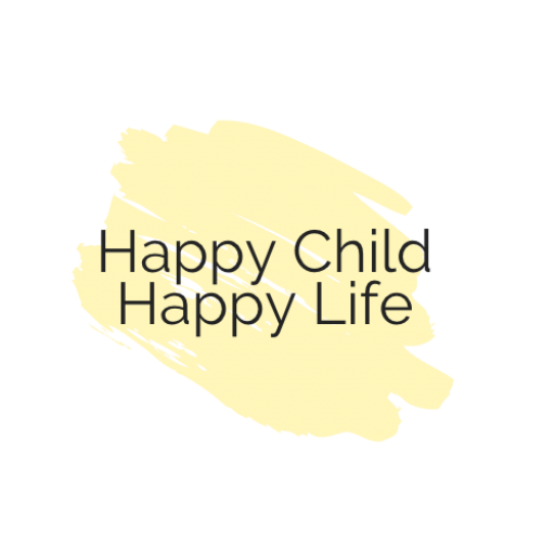 Happy Child Happy Life
